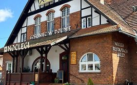 Gościniec w Dolinie